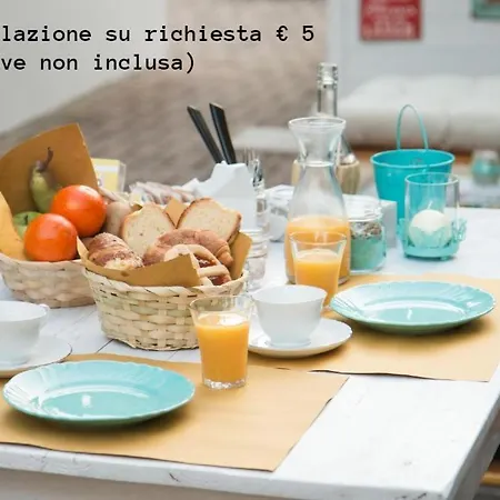 Hotel Villa Cesare B&B 2*