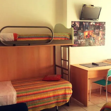 Hotel Cesare