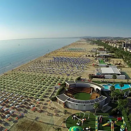 Cesare 2* Alba Adriatica