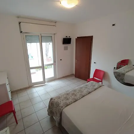 Hotel Villa Cesare B&B 2*