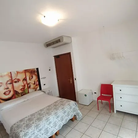 Hotel Cesare
