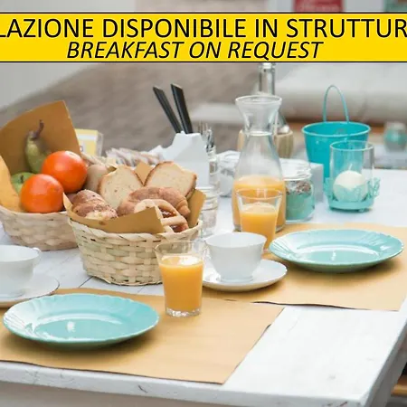 Hotel Cesare