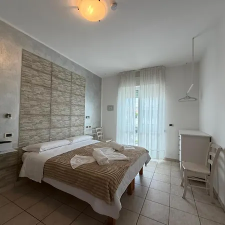 Cesare Hotel Alba Adriatica