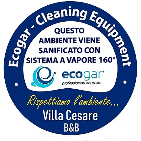 Cesare Hotel Alba Adriatica
