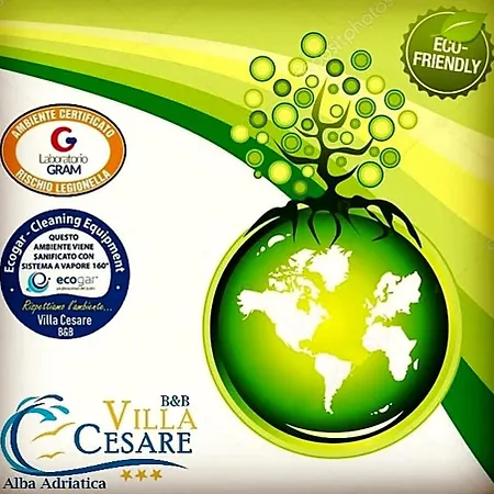 Hotel Cesare
