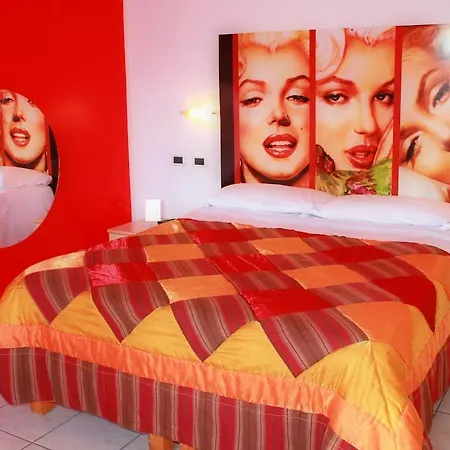 Hotel Cesare 2*