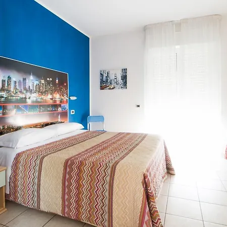 Hotel Cesare 2*
