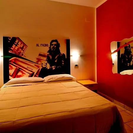 Cesare Hotel