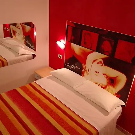 Cesare 2* Альба-Адриатика