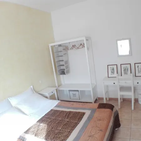 Hotel Cesare Alba Adriatica