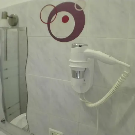 Hotell Cesare Alba Adriatica