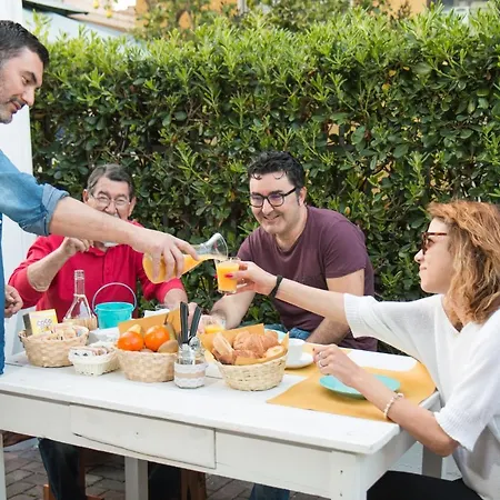 Hotel Villa Cesare B&B