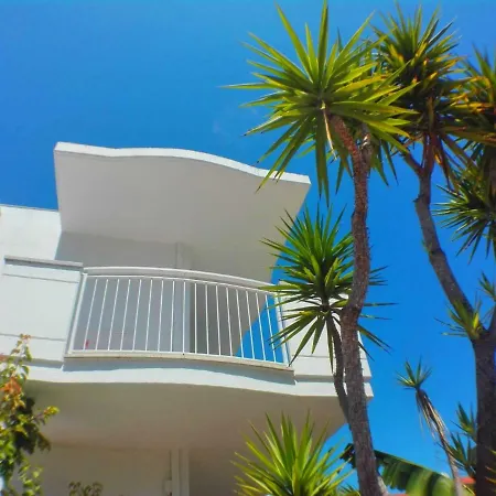 Hotel Cesare 2*