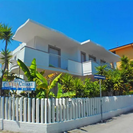 فندق Hotel Villa Cesare B&B 2*