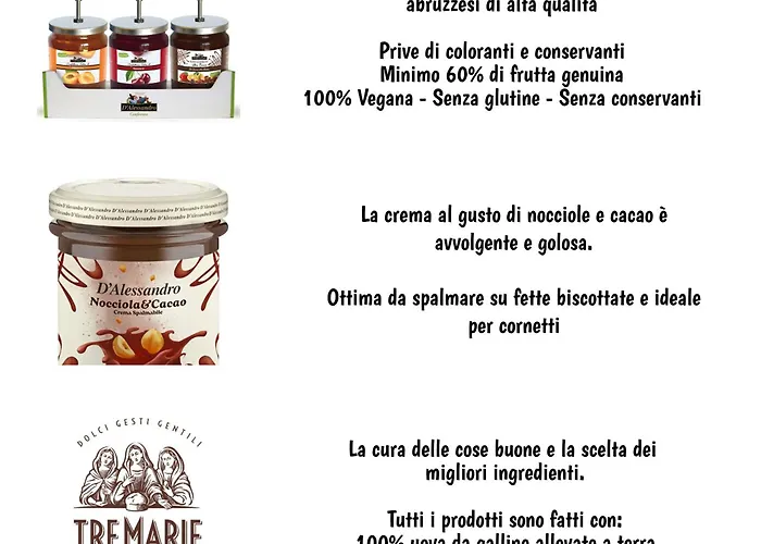 Cesare אלבה אדריאטיקה