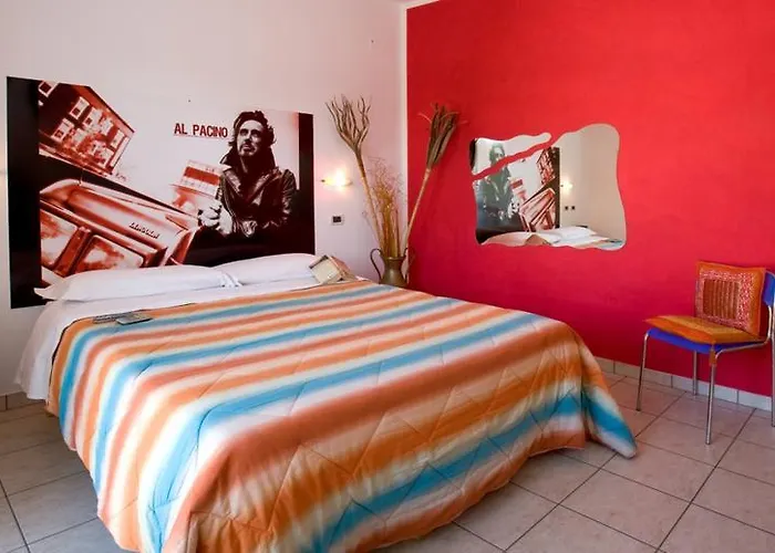 Cesare אלבה אדריאטיקה