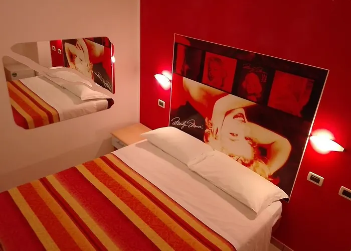 Cesare 2* אלבה אדריאטיקה