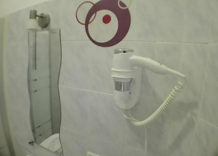 Hotel Cesare Alba Adriatica