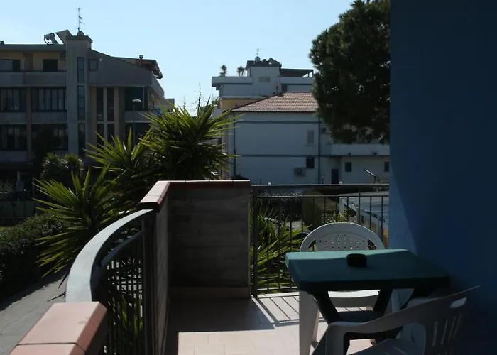 Cesare 2* Alba Adriatica