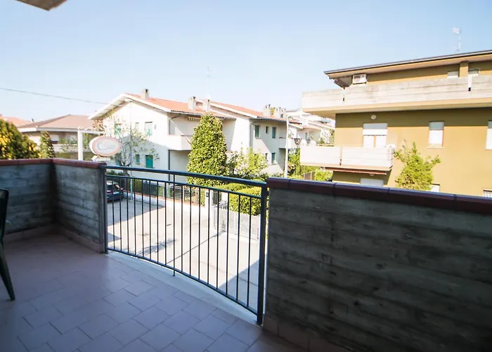 Cesare 2* Alba Adriatica