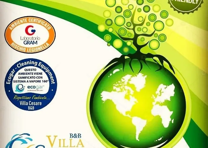 Hotel Cesare Alba Adriatica