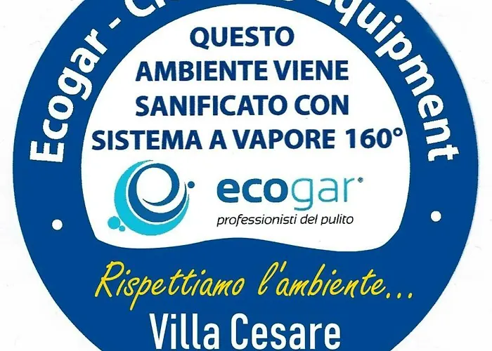 Cesare Hotel 2*
